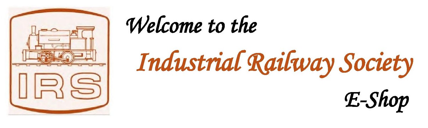 Industrial Railway Society