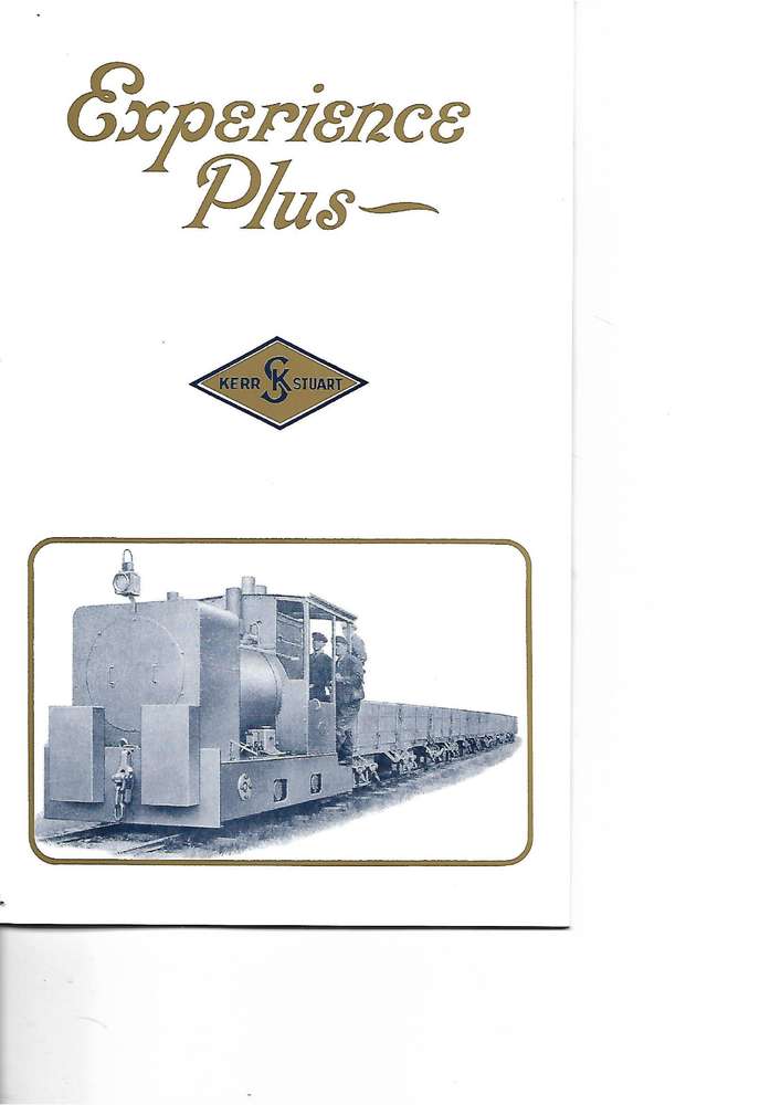 Experience Plus